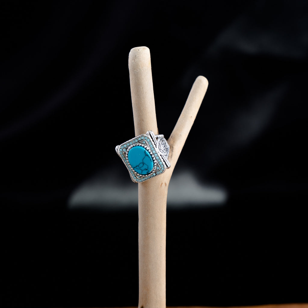 Vintage Handmade Ring