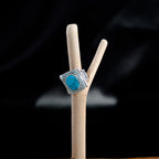 Vintage Handmade Ring