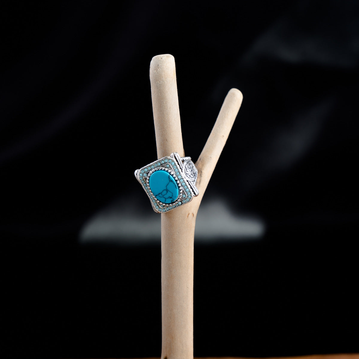 Vintage Handmade Ring