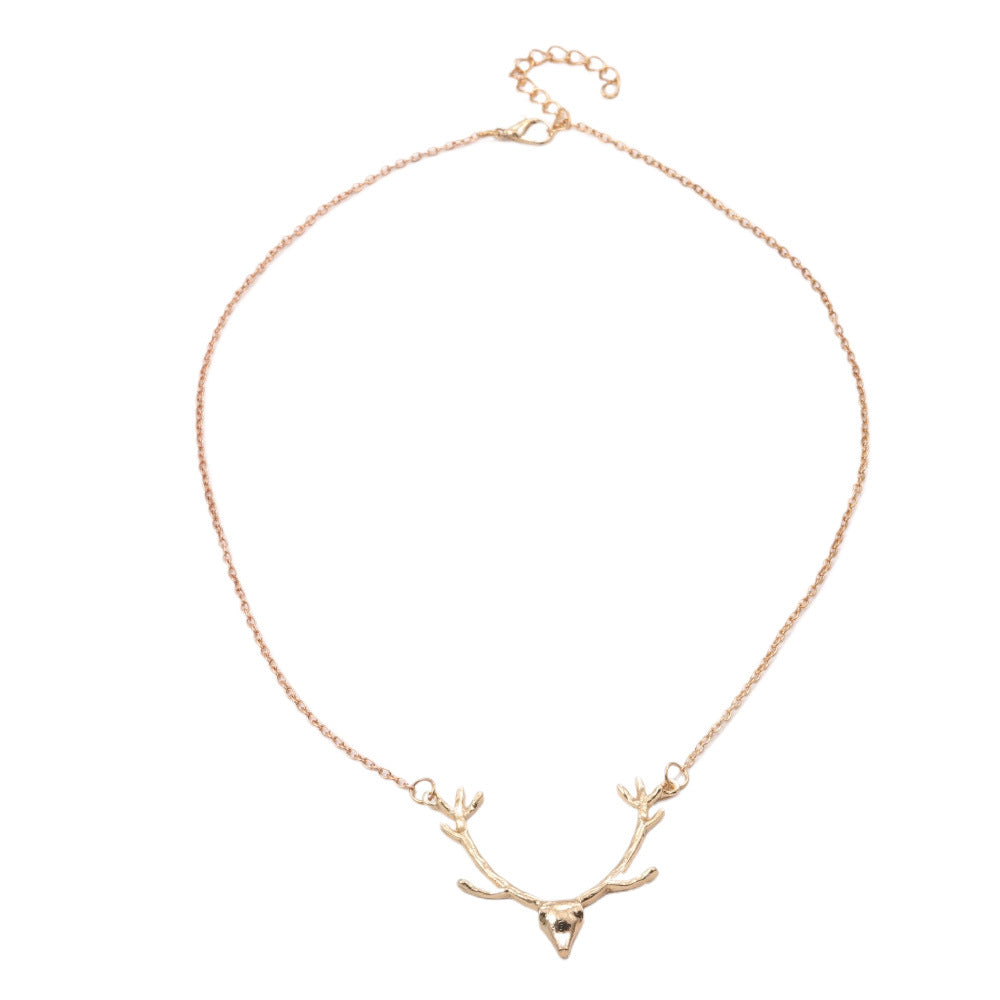 Vintage Handmade Necklace