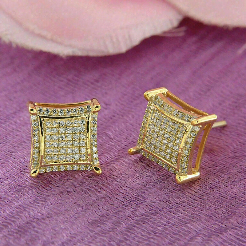 Beautiful Earring with Unique Style