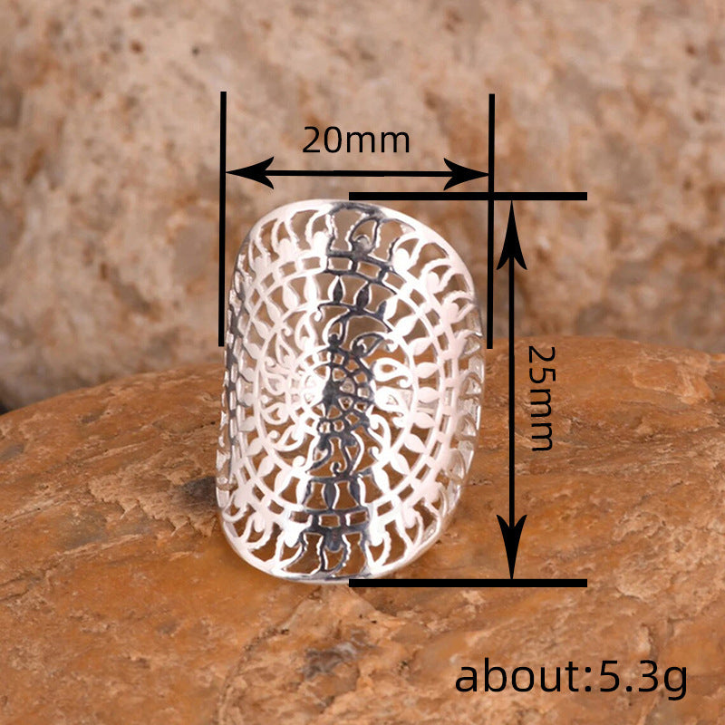 Charming Piece for Any Occasion