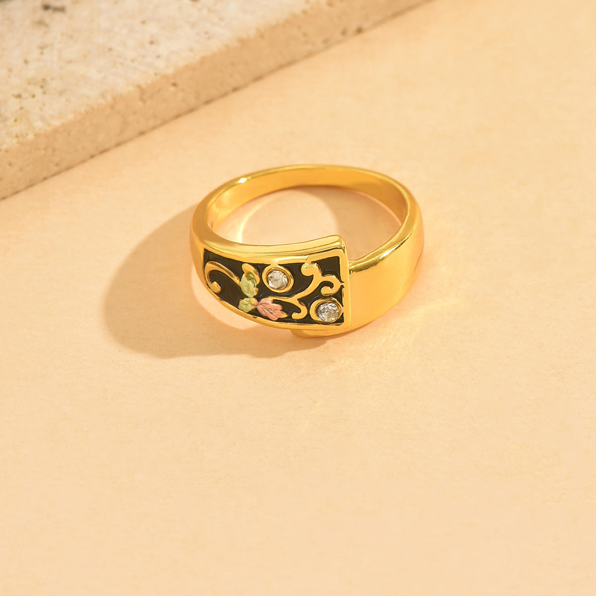 Charming Ring for Any Occasion
