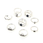 Vintage Handmade Ring