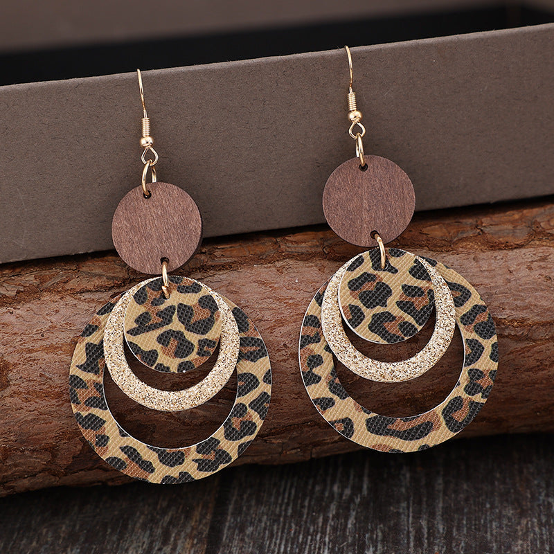 Romantic Earring for Special Moments