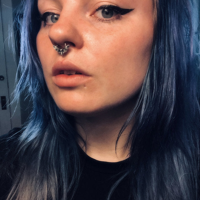 Beautiful Ring with Unique Style