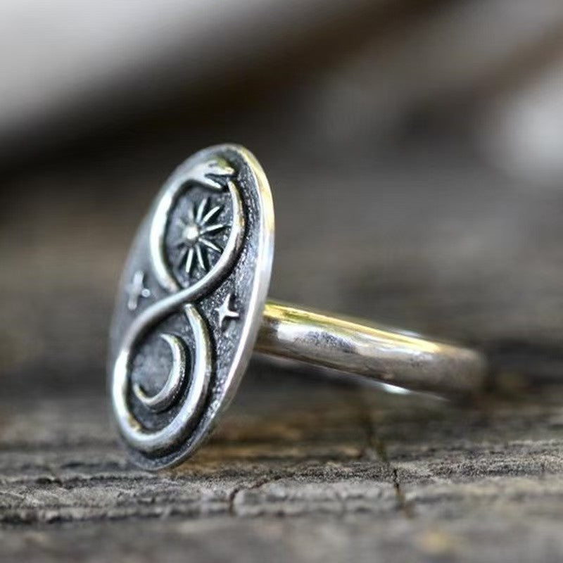 Beautiful Piece with Unique Style