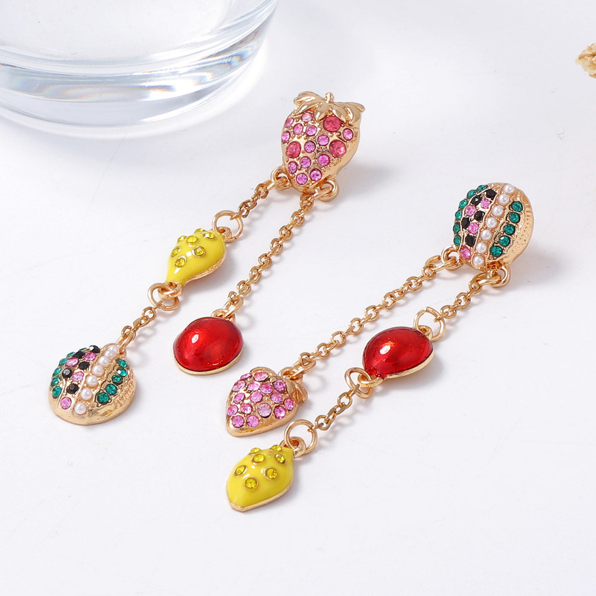 Vintage Handmade Piece