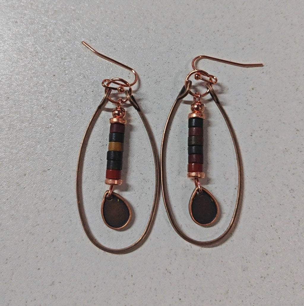 Romantic Earring for Special Moments