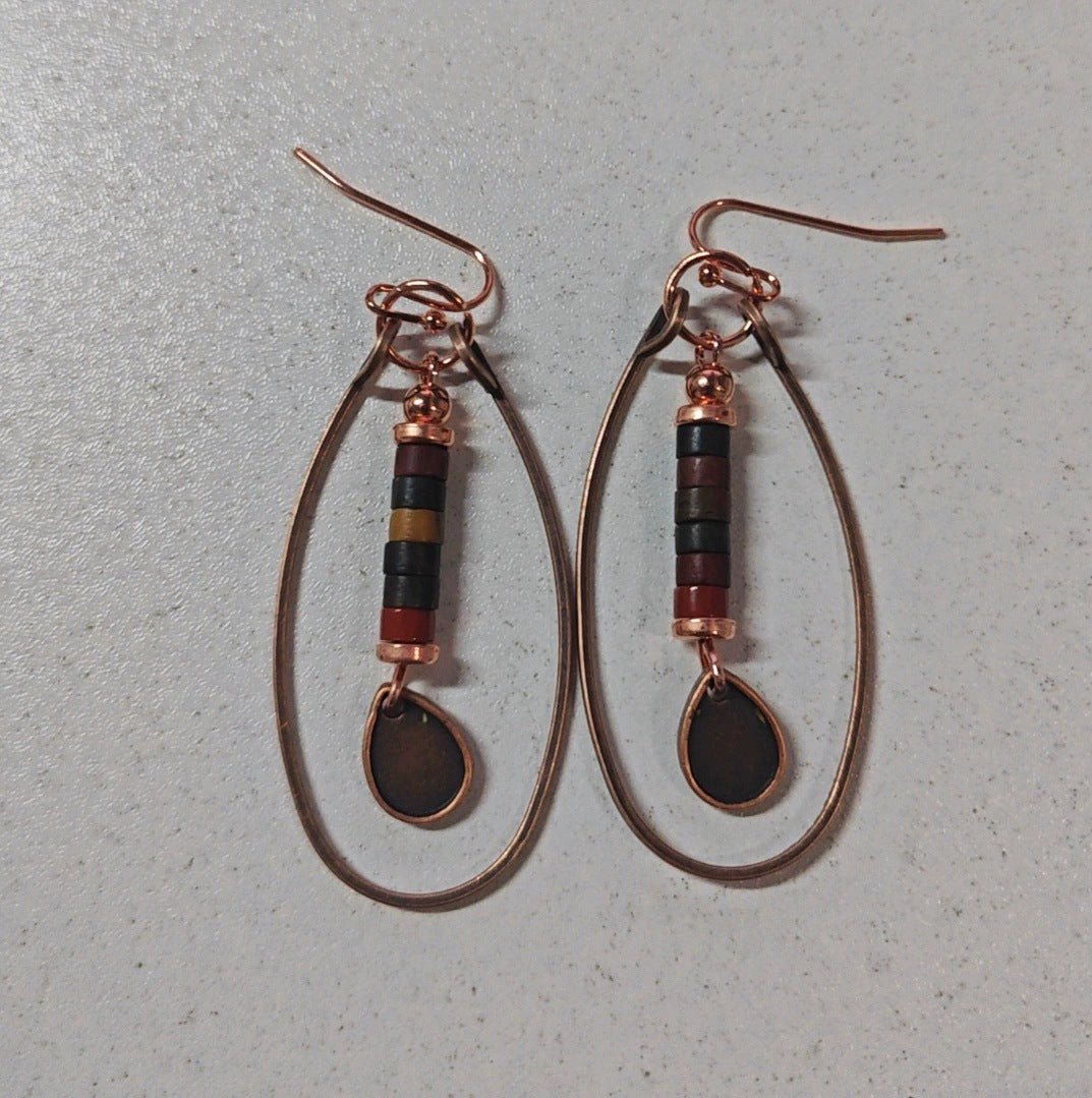 Romantic Earring for Special Moments