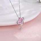 Vintage Handmade Necklace