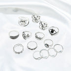 Vintage Handmade Set