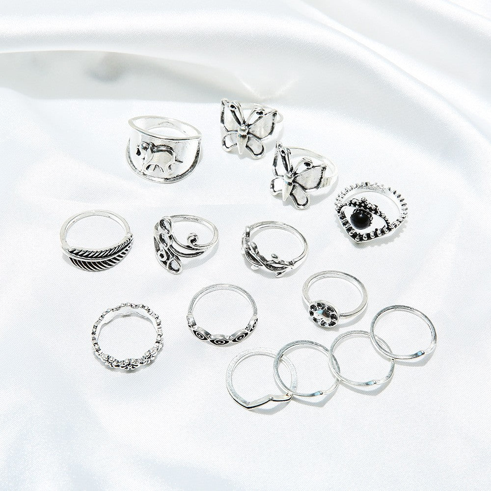 Vintage Handmade Set