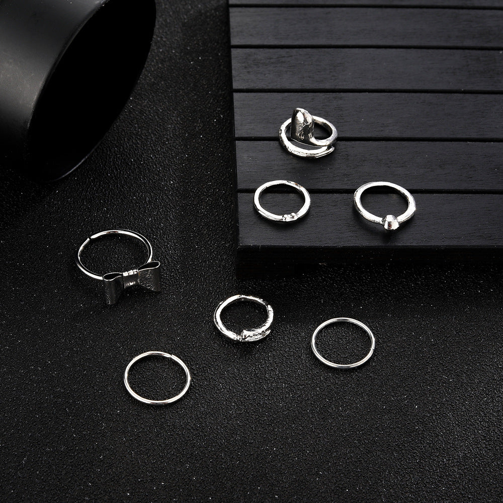 Stunning Ring for Daily Wear