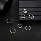 Stunning Ring for Daily Wear