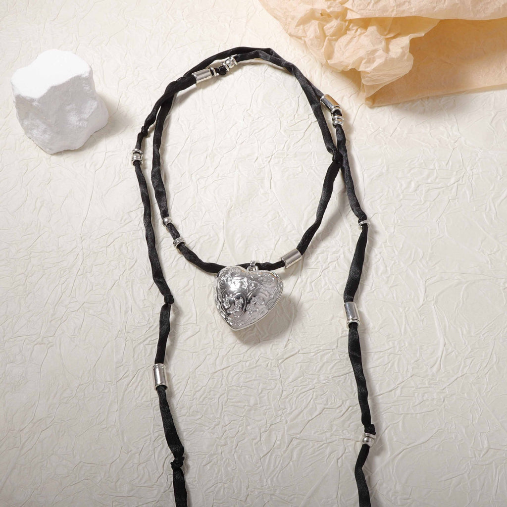 Vintage Handmade Necklace