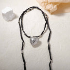 Vintage Handmade Necklace