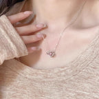 Vintage Handmade Necklace