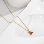 Vintage Handmade Necklace