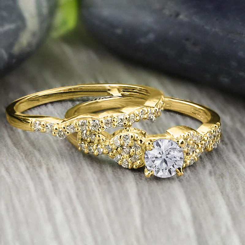 Romantic Set for Special Moments