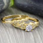 Romantic Set for Special Moments