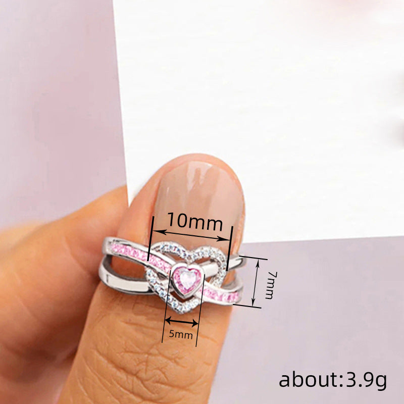 Charming Ring for Any Occasion