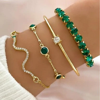 A Vintage Handmade Set