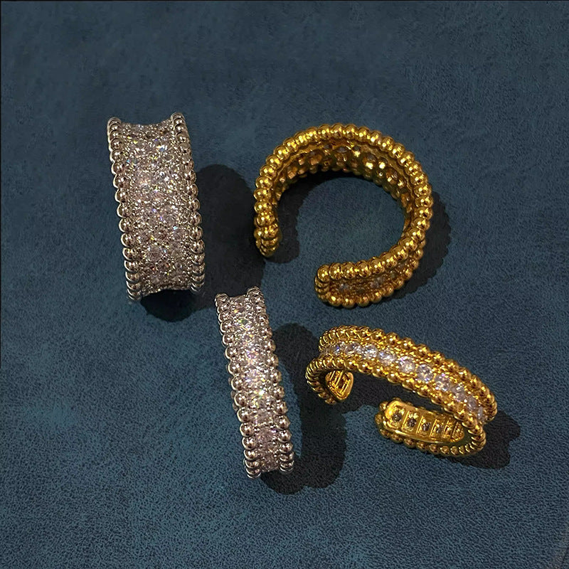 Vintage Handmade Ring