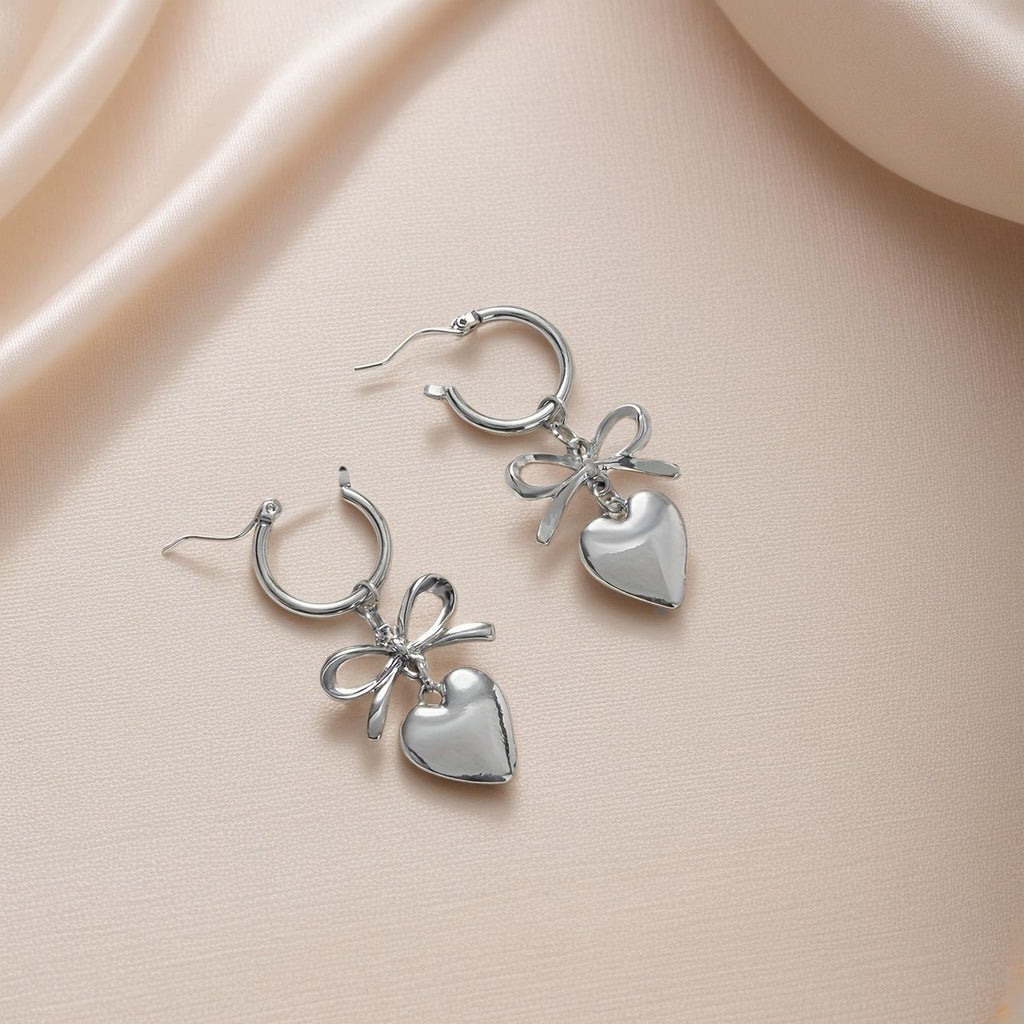 Charming Earring for Any Occasion