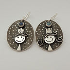 Classic Earring with Timeless Appeal