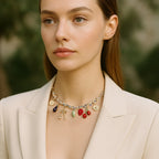 Beautiful Necklace with Unique Style