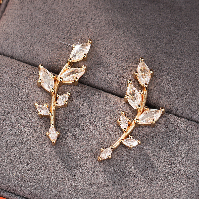 Classic Earring with Timeless Appeal