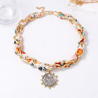 Vintage Handmade Piece