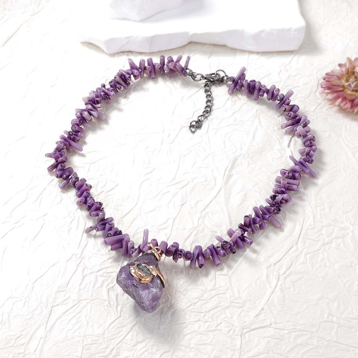 Beautiful Necklace with Unique Style