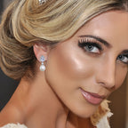 Charming Pearl Earring for Any Occasion