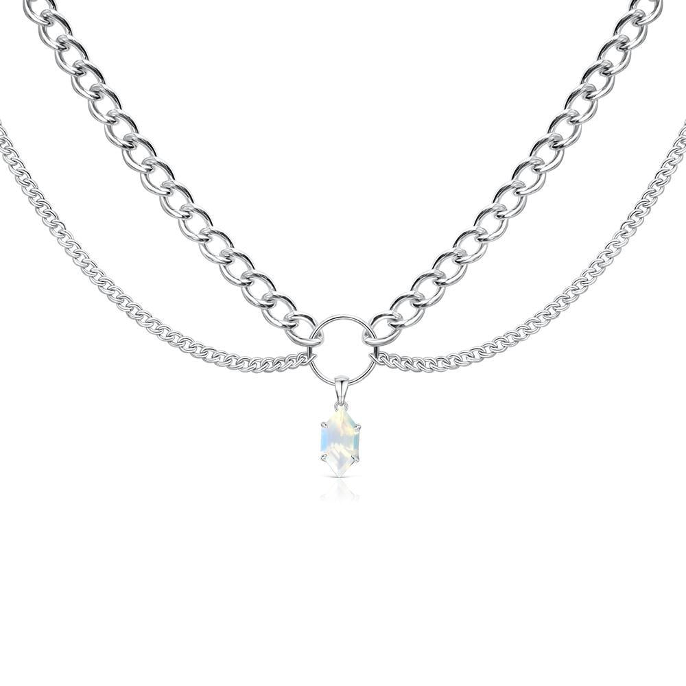 Vintage Handmade Necklace