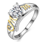 Charming Ring for Any Occasion