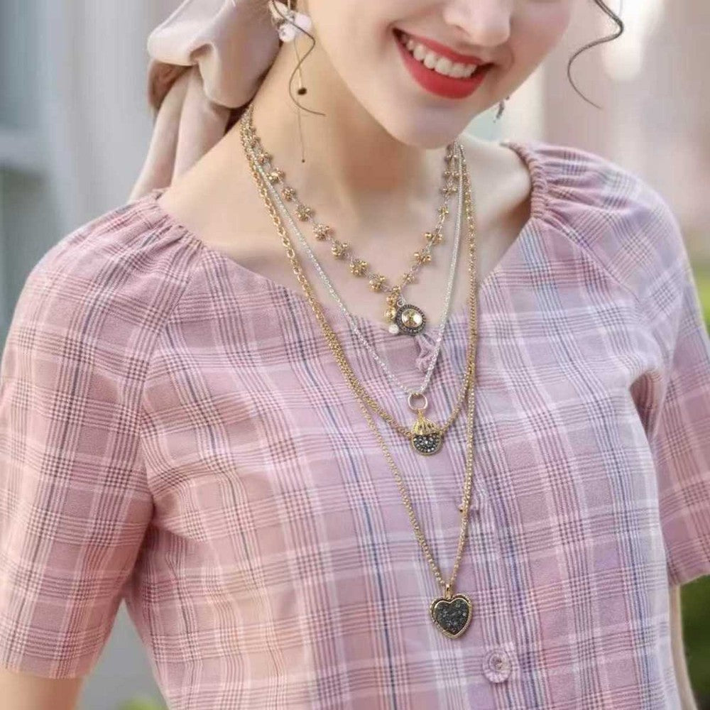 Stunning Piece for Daily Wear