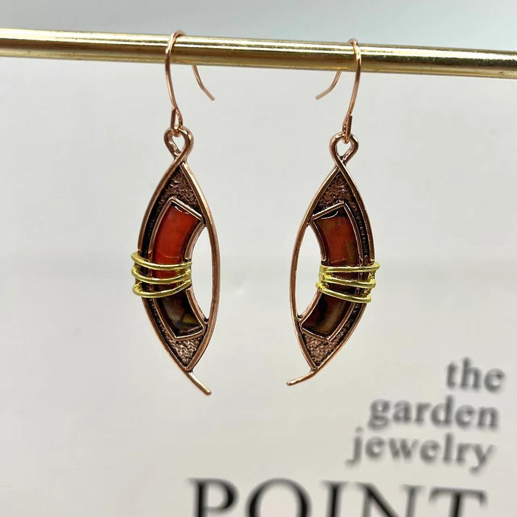 Stunning Earring for Daily Wear