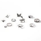 Vintage Handmade Set