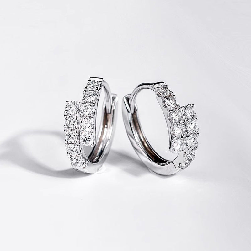 Classic Earring with Timeless Appeal
