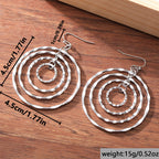 Beautiful Earring with Unique Style