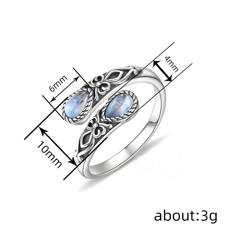 Elegant Ring for Every Occasion