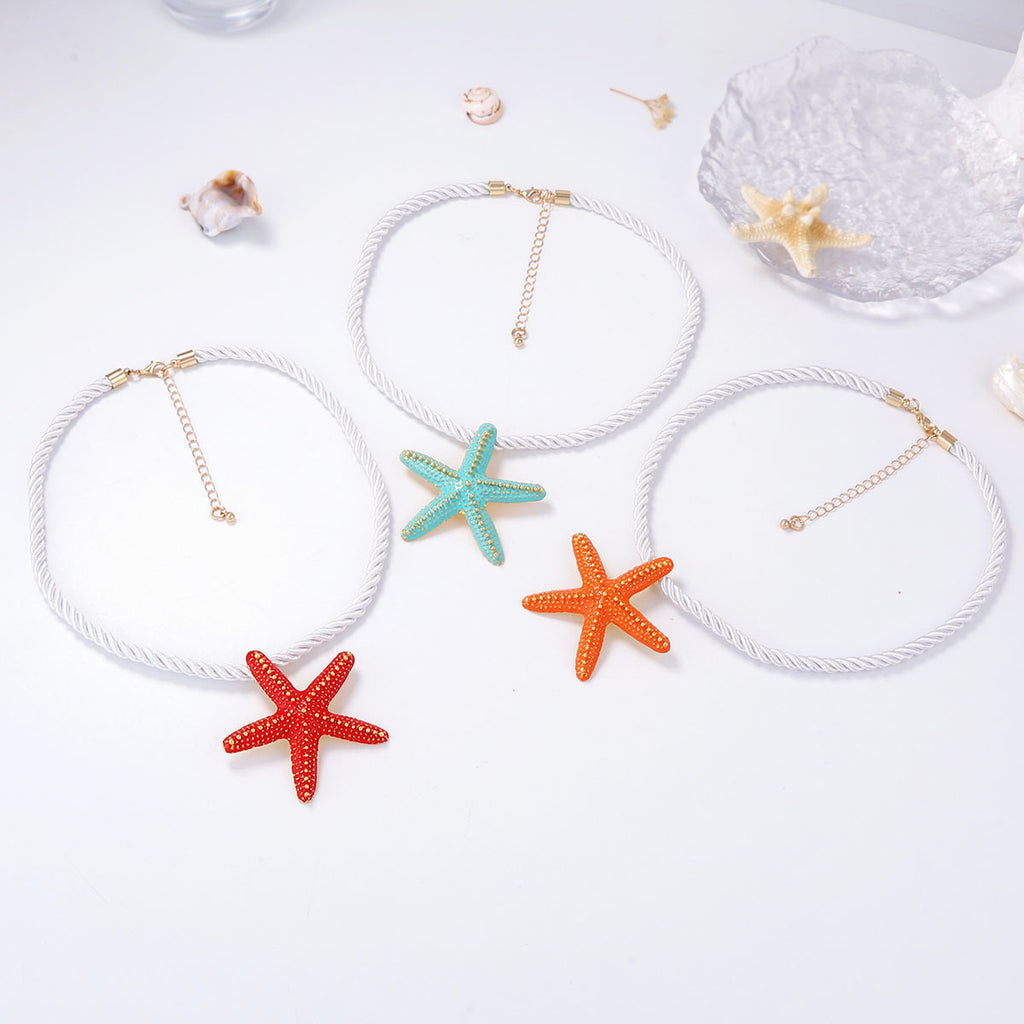 Vintage Handmade Necklace