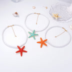 Vintage Handmade Necklace