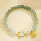 Vintage Handmade Bracelet