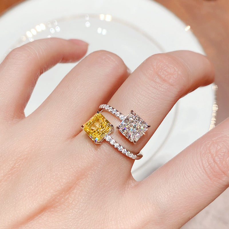 Delicate Artisan Ring