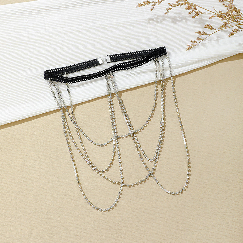 Vintage Handmade Chain