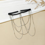 Vintage Handmade Chain