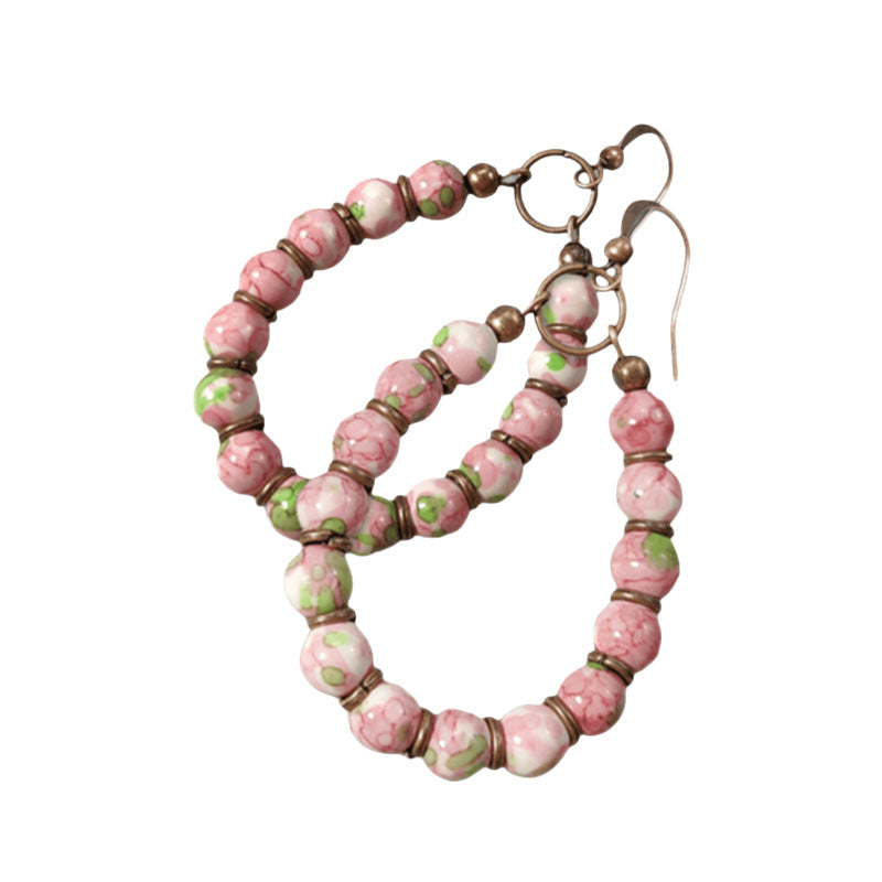 Classic Earring with Timeless Appeal